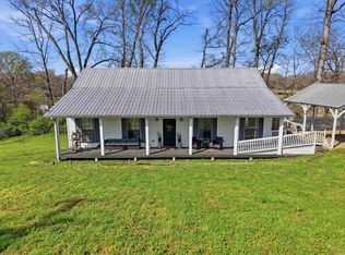 184 Saltillo Rd, Conway, AR 72032