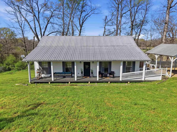 184 Saltillo Rd, Conway, AR 72032