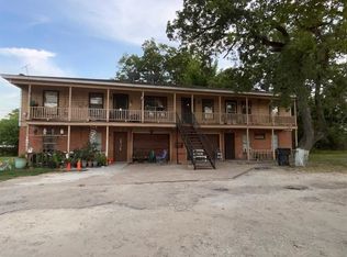 9117 Friendly Rd APT 5, Houston, TX 77093