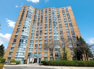 90 Dale Ave #309, Toronto, ON M1J3N4