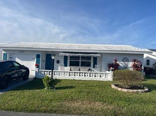 Palm Beach Leisureville, Boynton Beach, FL 33426