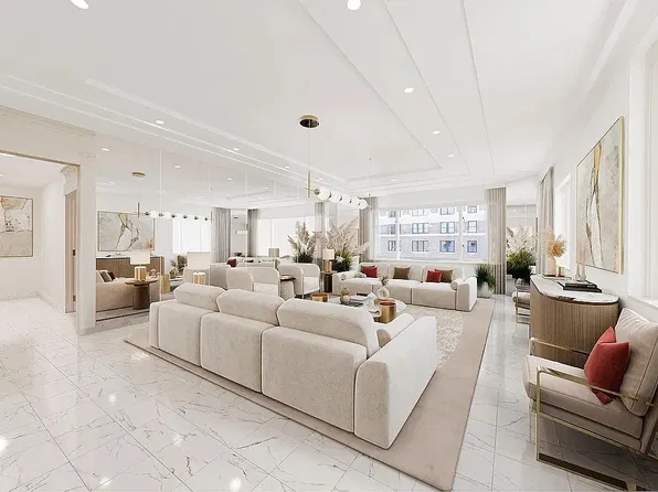 475 Park Ave #1B, New York, NY 10022