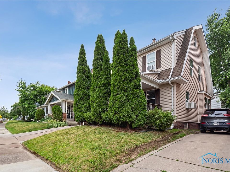 4225 Asbury Dr, Toledo, OH 43612 Zillow