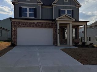 4326 Buttonwood Ln, Lilburn, GA 30047