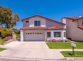 2528 Abbeywood Ct, Simi Valley, CA 93063