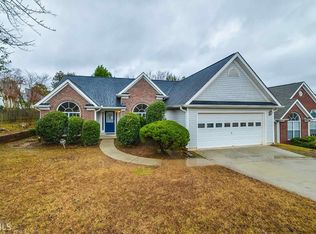 3741 Jackson Bluff Dr, Lawrenceville, GA 30044