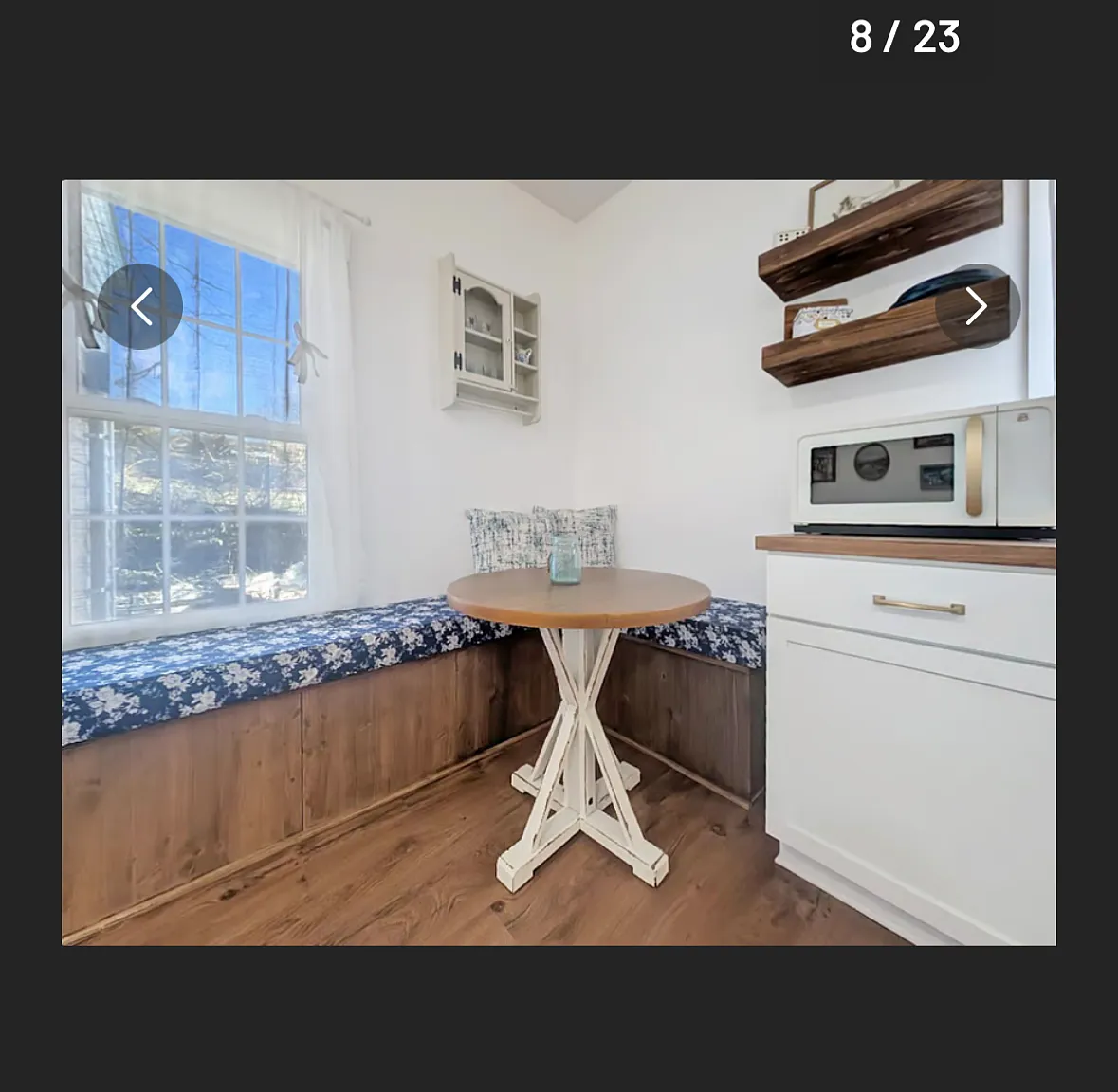 2 bed, $2,000 — Photo 2