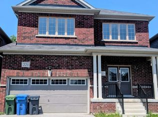 221 Ridley Cres, Southgate, ON N0C1B0
