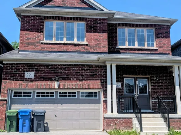 221 Ridley Cres, Southgate, ON N0C 1B0