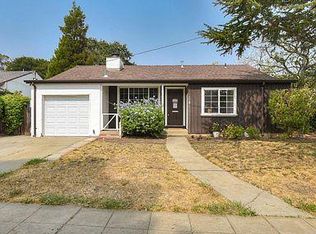 1800 Belburn Dr #1, Belmont, CA 94002