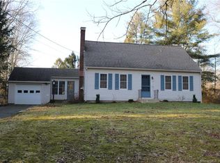 122 Wightman Ave, Norwich, CT 06360