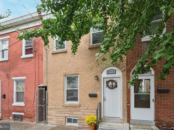 2458 Cedar St, Philadelphia, PA 19125