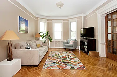 Sold by Brooklyn Hearth Realty