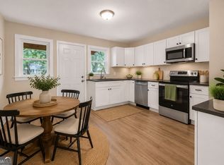 1826 E Farris Ave, East Point, GA 30344