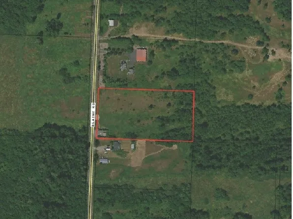 7800 Blaine Road, Blaine, WA 98230