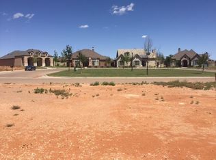 3807 113th St, Lubbock, TX 79423