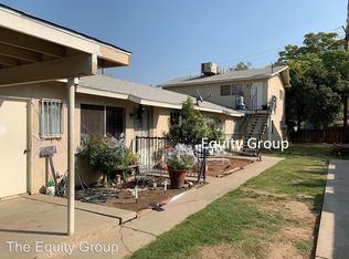 628 N Garden St APT C, Visalia, CA