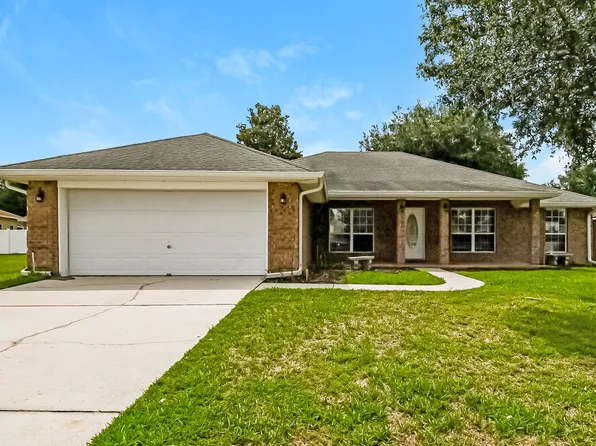 1936 Firefly Dr, Green Cove Springs, FL 32043