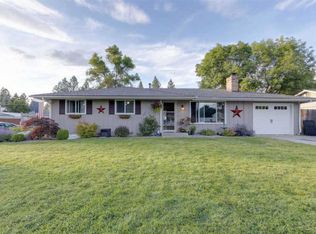 11305 E 31st Ave, Spokane, WA 99206