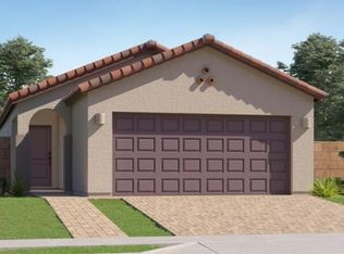 17480 N Del Mar Ave, Maricopa, AZ 85138