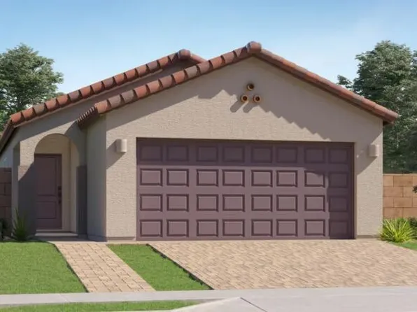 17480 N Del Mar Avenue, Maricopa, AZ 85138