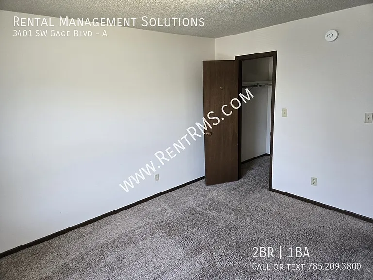 3401 SW Gage Blvd #A — Photo 12