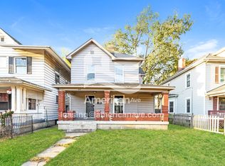 1807 Tytus Ave, Middletown, OH 45042