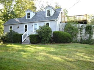 168 Sea Hill Rd, North Branford, CT 06471