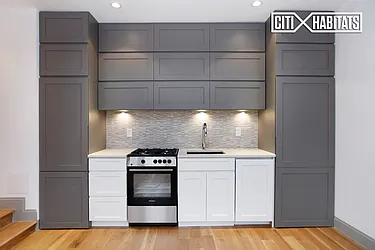 Rented by Citi Habitats