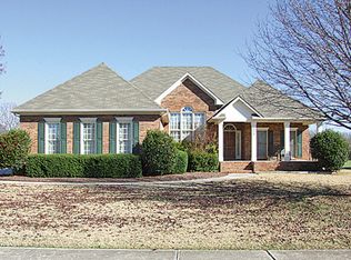 205 Wildflower Ct, Huntsville, AL 35811