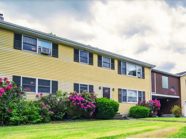 37 Manners Ave #1, Willimantic, CT 06226