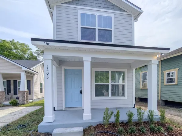 1203 WEARE Street, Jacksonville, FL 32206