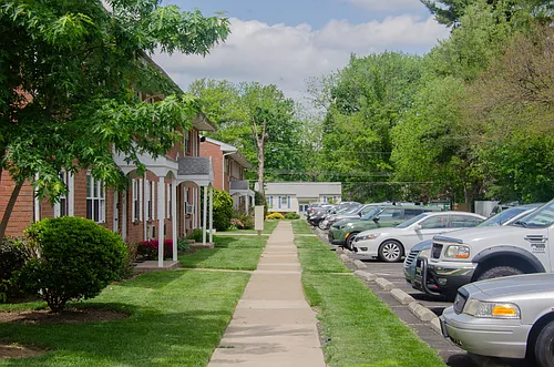 Valley Green Apartments Photo 1
