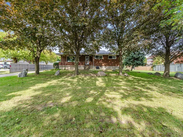 6543 9th Line, Mississauga, ON L5N 7B9