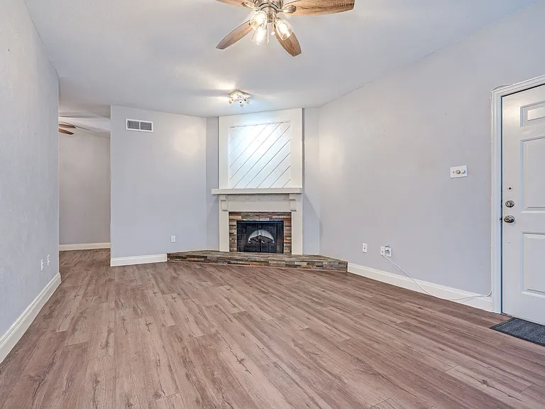 9254 Forest Ln #107 — Photo 8