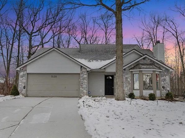 7230 Tangle Oak Pl, Fort Wayne, IN 46835