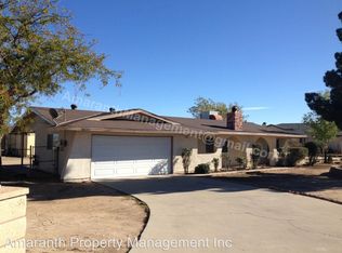 15835 Mesa St, Hesperia, CA 92345