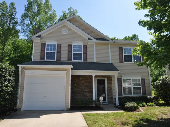 5909 Rivercliff Ct, Raleigh, NC 27610