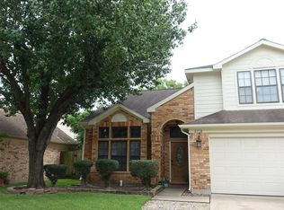 6718 Redwood Falls Dr, Pasadena, TX 77505