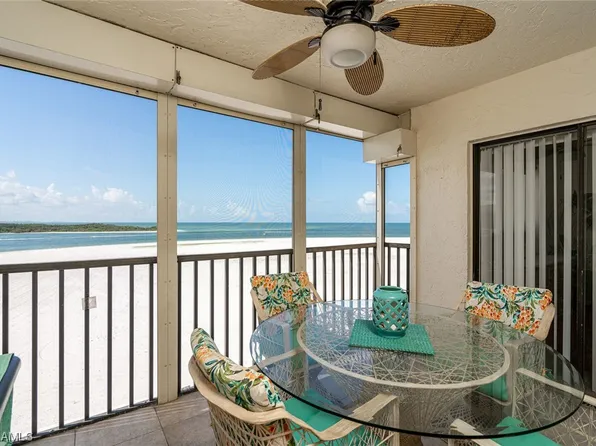 8350 Estero Blvd APT 623, Fort Myers Beach, FL 33931
