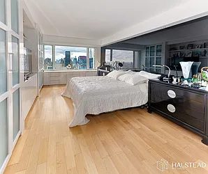 Sold by Halstead Real Estate