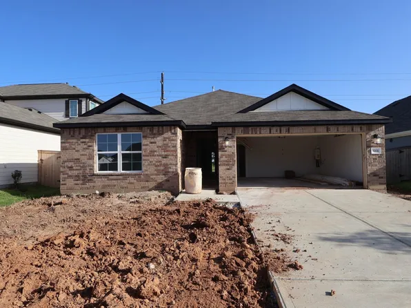 32131 Morning Luster Ct, Fulshear, TX 77441