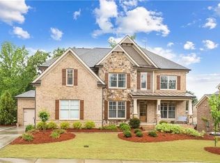 735 Deer Hollow Trce, Suwanee, GA