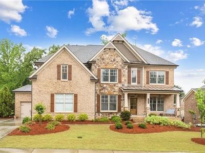 735 Deer Hollow Trce, Suwanee, GA, 30024