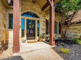 453 Chama Trce, Dripping Springs, TX 78620