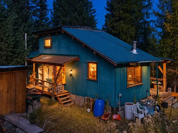 106 Bent Pine Ln, Kila, MT 59920