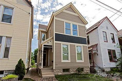 Beautiful home with so many updates!