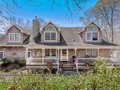 799 Mill Road, Riverhead, NY, 11901