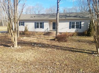 211 Lowery Rd, Medon, TN 38356