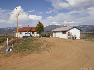 750 Chief Trl, Granby, CO 80446